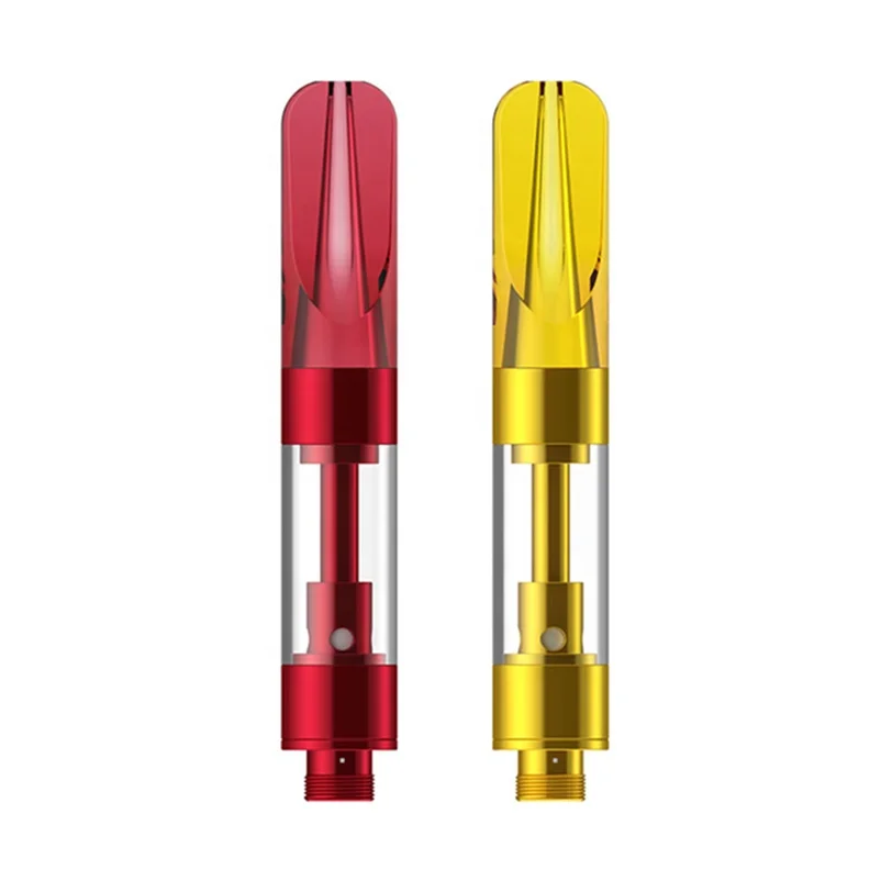 
High Quality Oil Cartridge Cbd Cartridge 