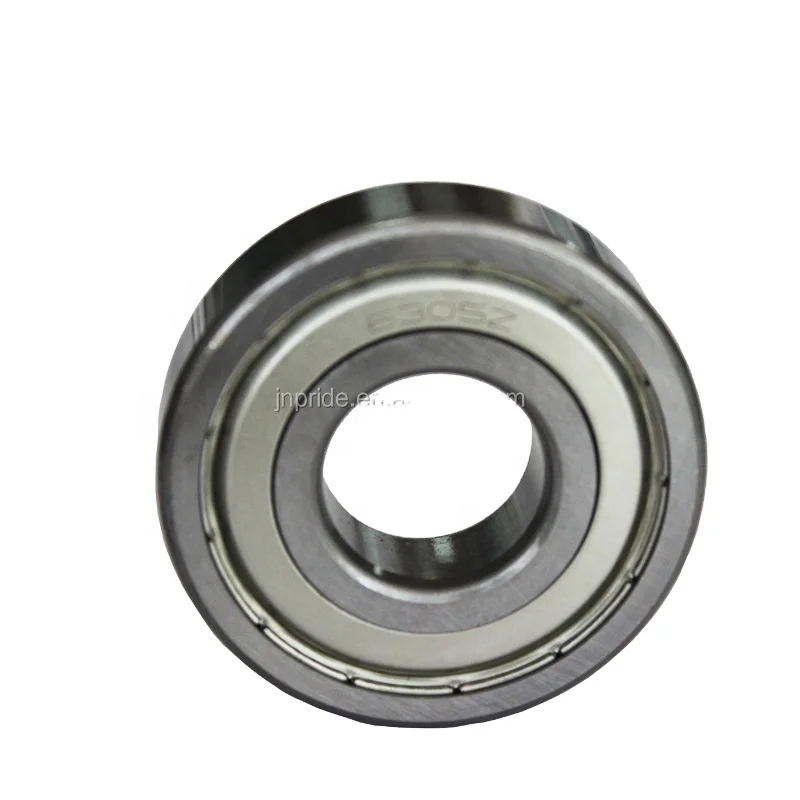 Factory Supply  Good Quality  Deep Groove Ball Bearing 6940 2RS/ZZ/C3 High Precision  Bearing 6940