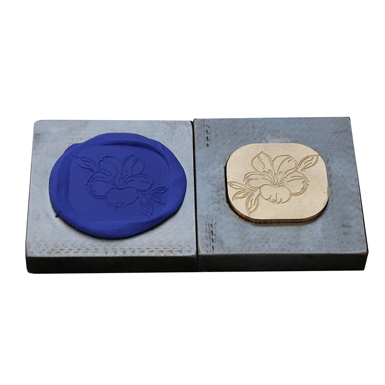 make up powder pressing mold single hole mold custom pattern shape size pattern logo eyeshadow powder pressing mold