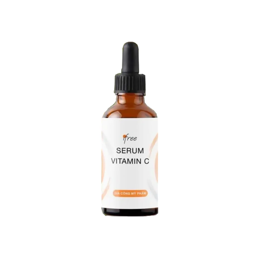 Антивозрастная Органическая гиалуроновая кислота и Сыворотка для ухода за кожей сыворотка с витамином C лица набор сыворотки