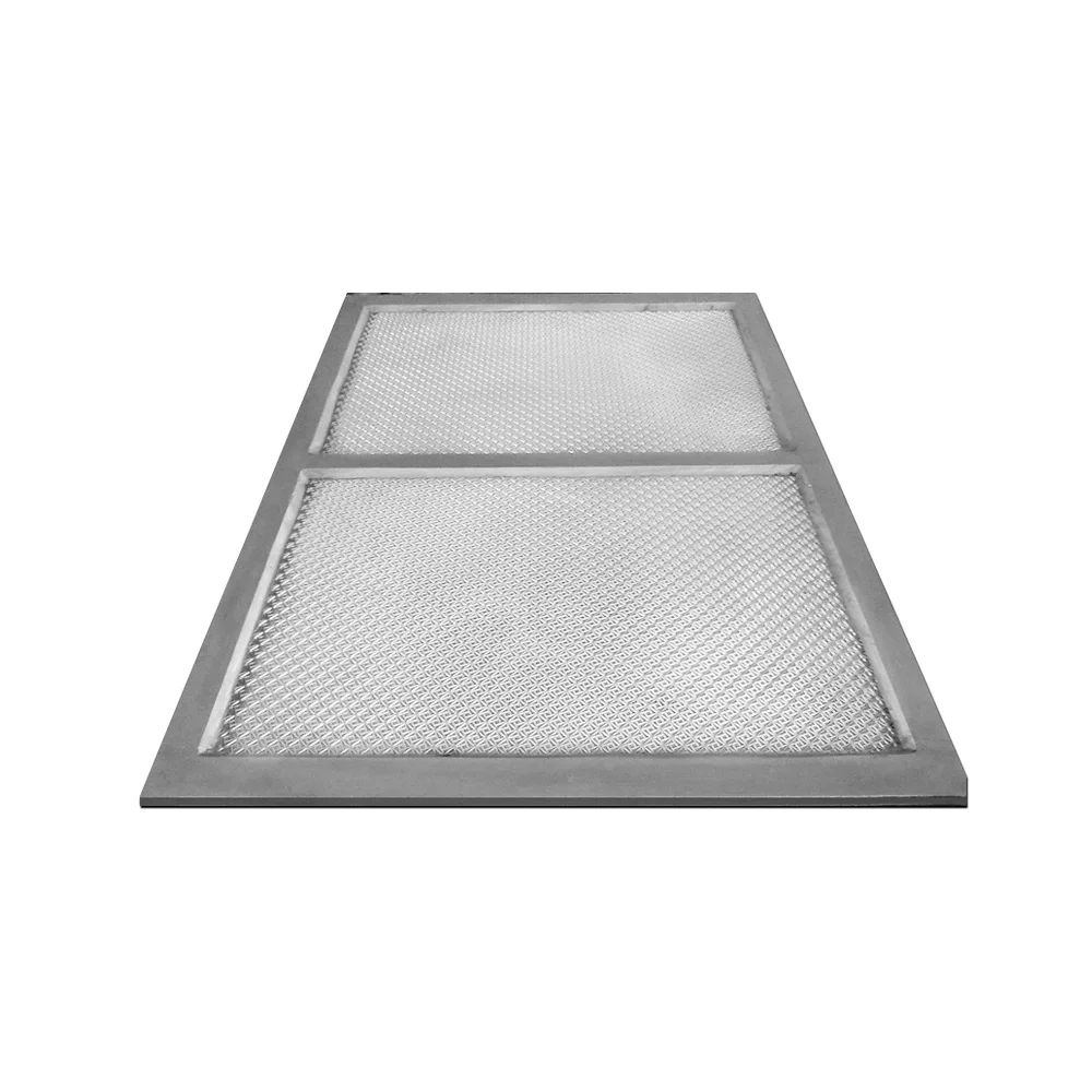 ASFROM Hot Selling Custom Car Mat Sheet Mold in Dongguan