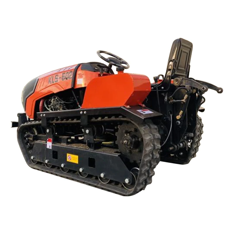 HY-CT25 трактор тяжелой машины для сельского хозяйства 25hp