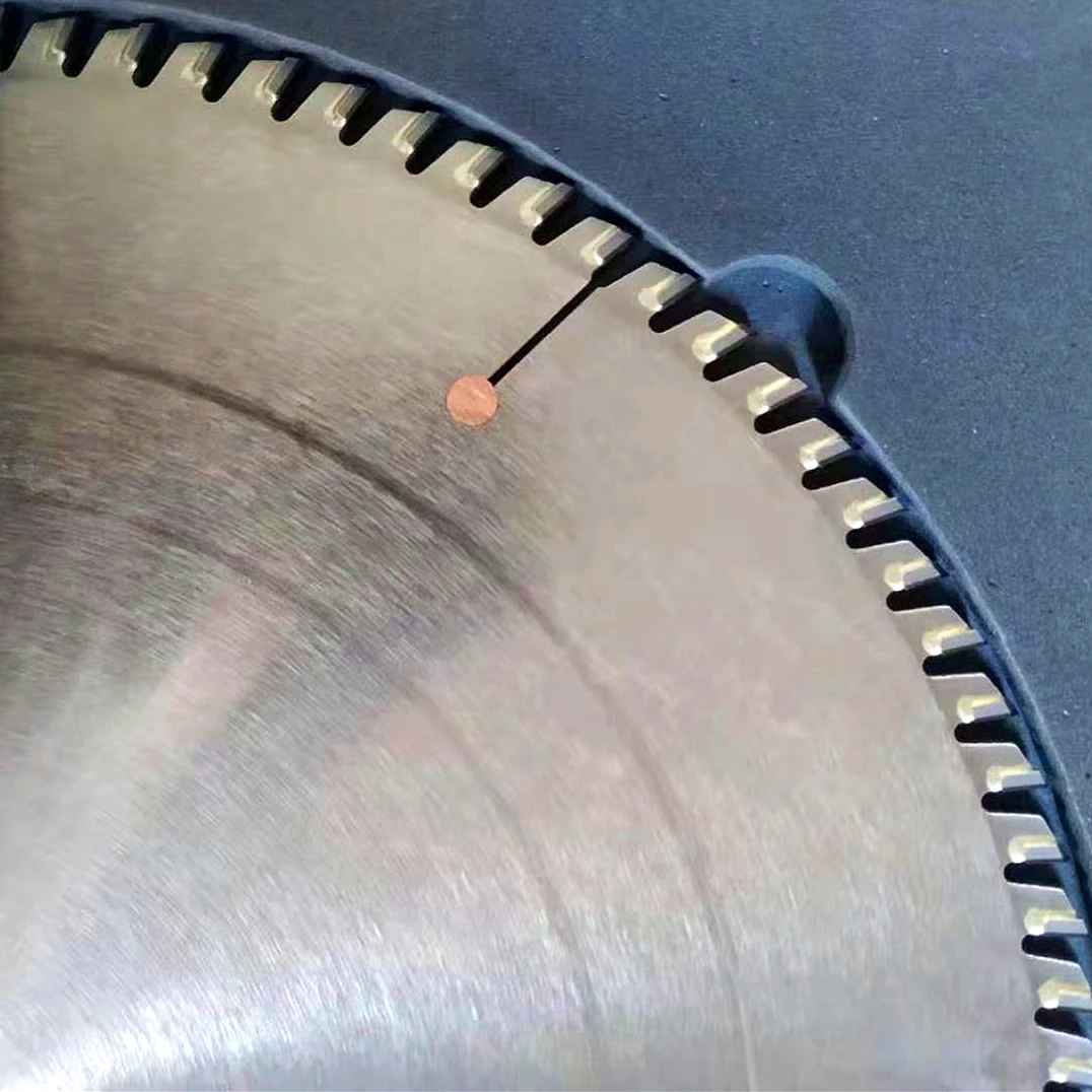 PCD saw blades 300X4.4/3.2X30XZ96 TCG for MDF,melamineand plywood