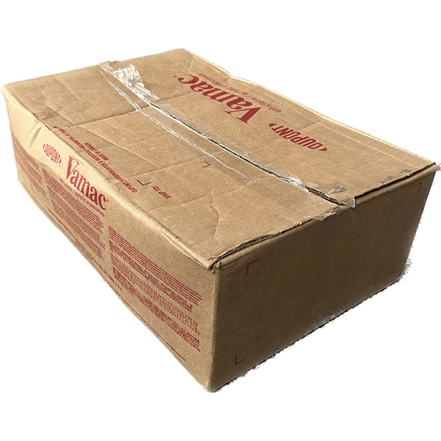 AEM Vamac VMX5394 Ethylene Acrylic Elastomer