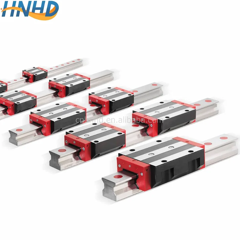 SCHNEEBERGER Linear Guide block bearing carriages MRW35 MRW35B MRW35-B MRW35-B-G2-V2 MRW35B-G2-V2