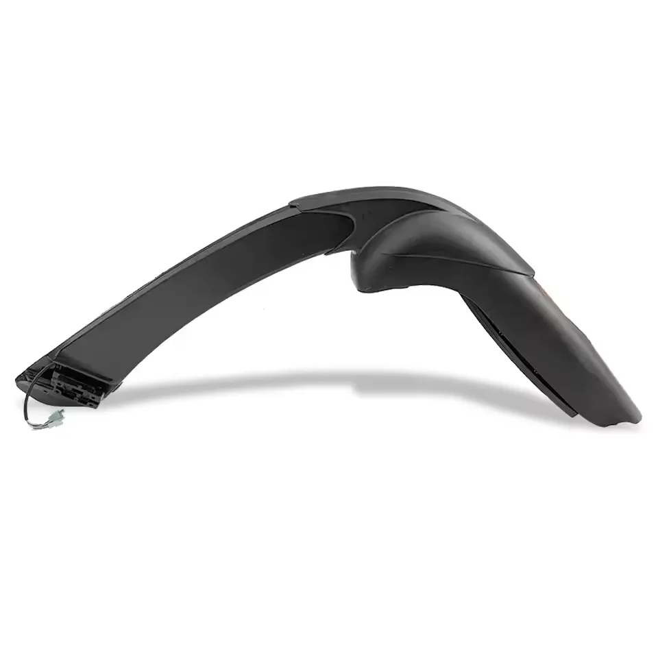 bus parts rearview mirrors kw128-ABS  all black for KINGLONG bus spare parts 6858