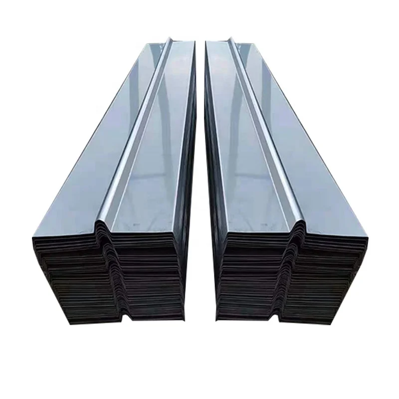 Runli Quality First Factory  China Supplier Wholesale Blocking Waterstop U Type Steel Plate Water Stop