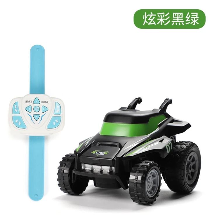 Hot sale model remote radio wireless climbing ride on plastic unisex toy car for children