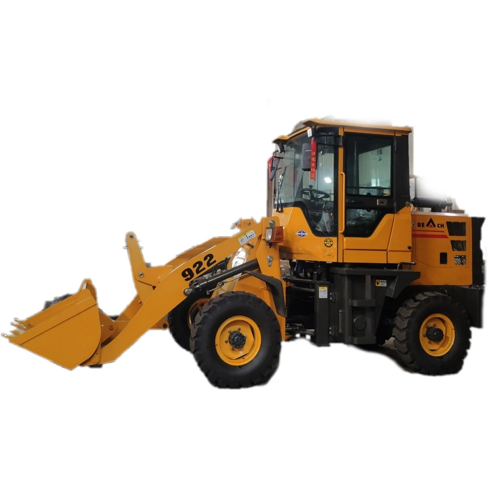 
Concrete Mixer Truck Suppliers Loading Shovel Loaders Small Mini Used Wheel Attachments Compact Track Front End Loader For Sale 