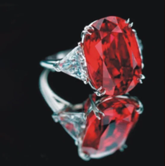 BestScope BS-8060T Trinocular Gemological Microscope for Inspecting Gemstones and Jewelry