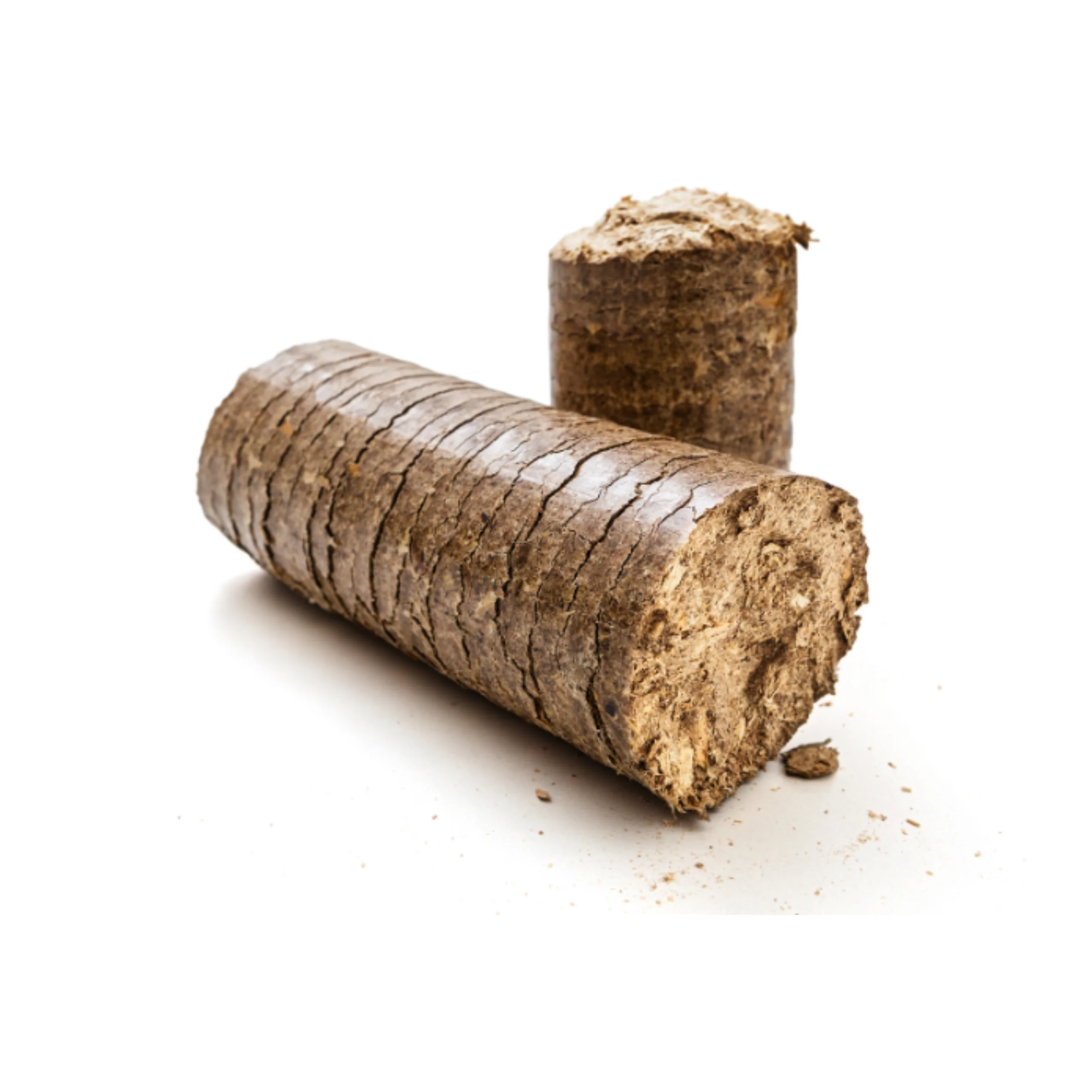 
Premium Wood Briquettes for Fireplace 