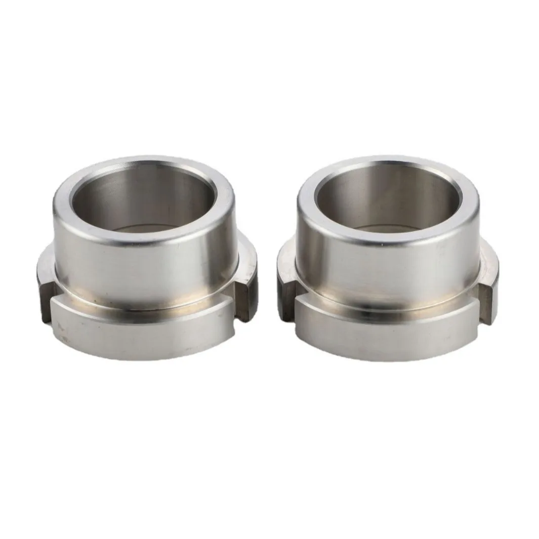 Aluminum Alloy Stainless Steel Copper Parts CNC Machining Medical Parts Non-Standard Parts Custom Machining