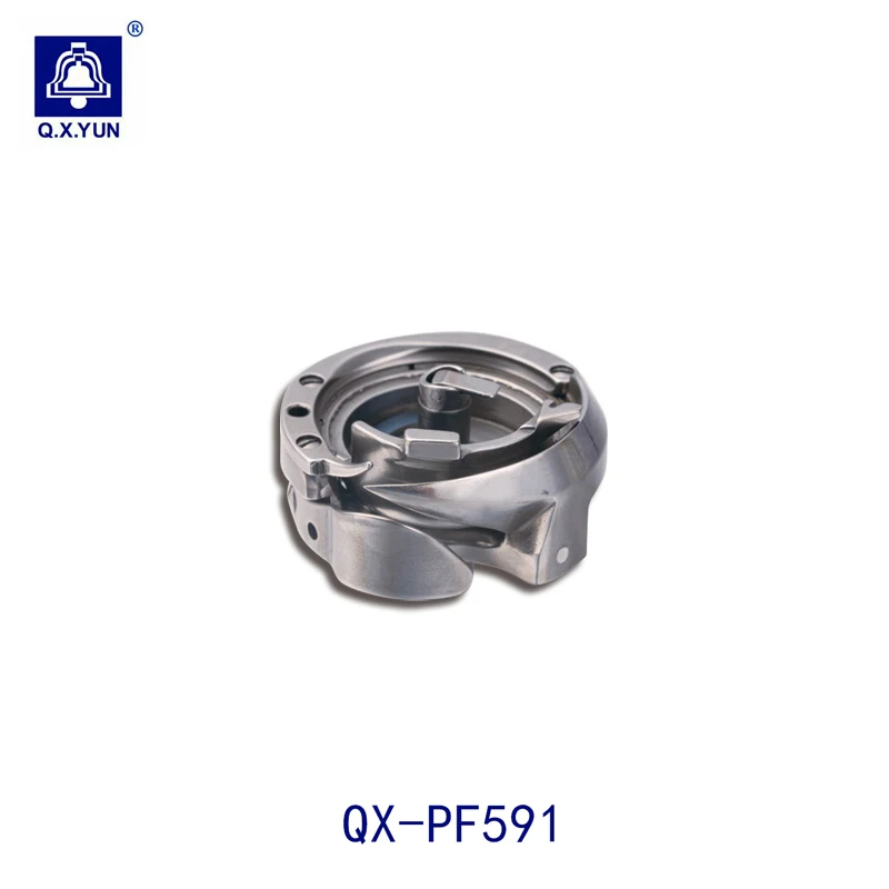Q.X.YUN Factory Supplier New Product QX-591 Wholesale Rotary Hook FOR PFAFF 591Wholesale  Sewing Machine PARTS