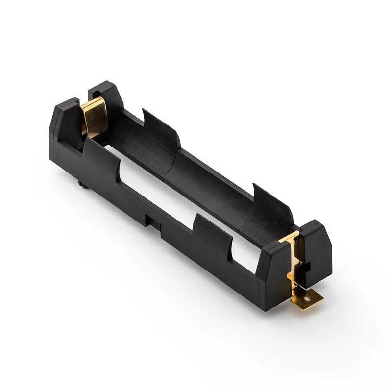 18650 Battery Holder 1 Cell 18650 Battery Holder Pcb 18650 Smd Smt Battery Holder