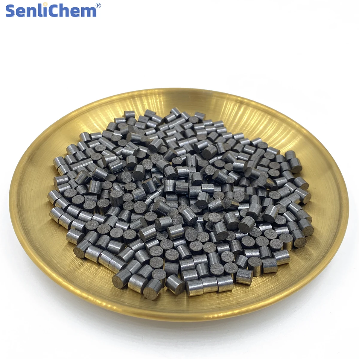Methanol Synthesis Catalysts for Synthetic Methanol Productions from Coke Oven Gas or Coal