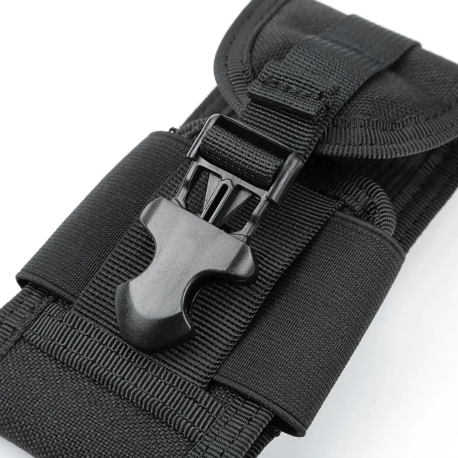 New Design Tactical Pouch Waist Belt Bag Mini EDC Tools Molle Pack Hunting Phone Bag