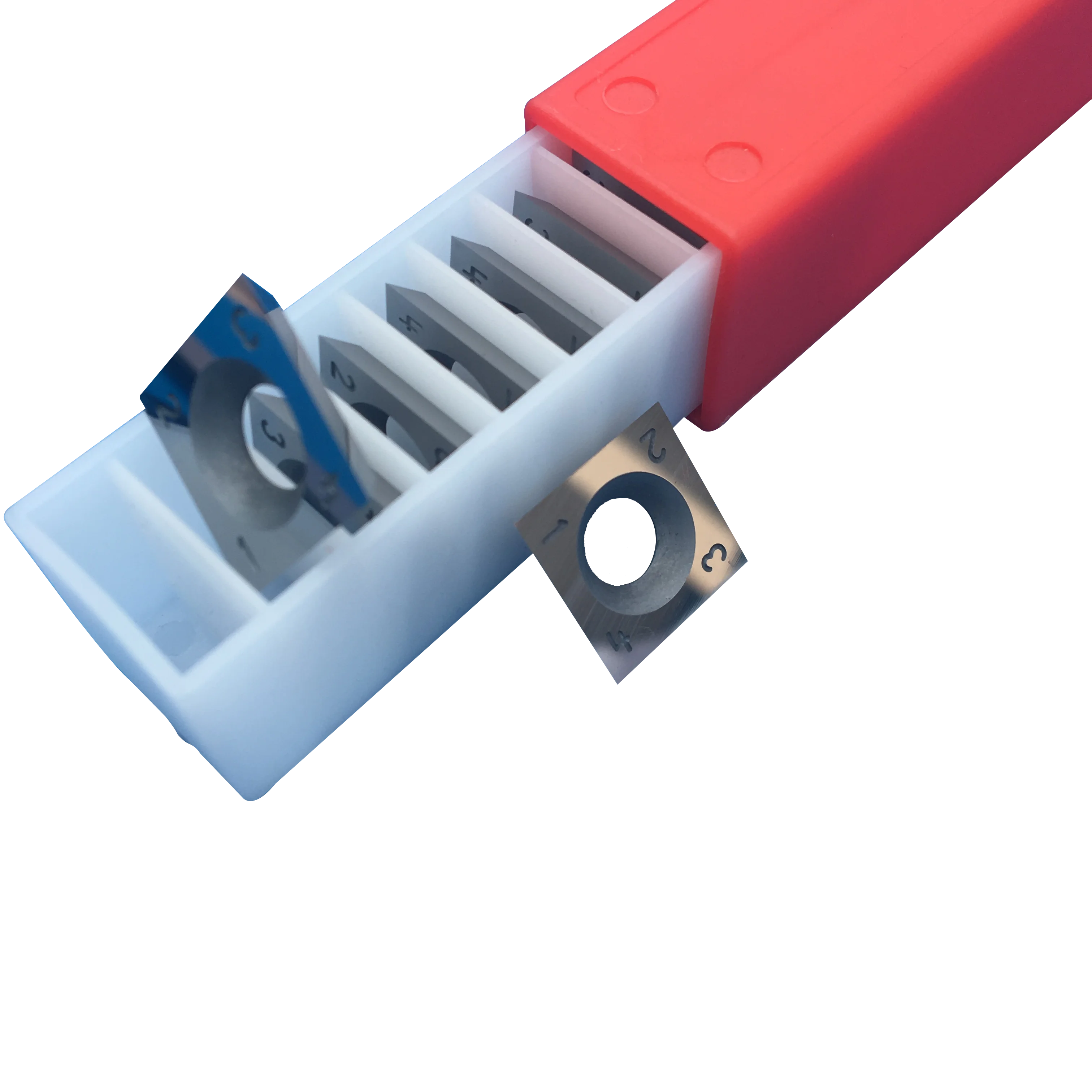 Ножи с резьбой по дереву, твердосплавное лезвие для высокопрочного резака