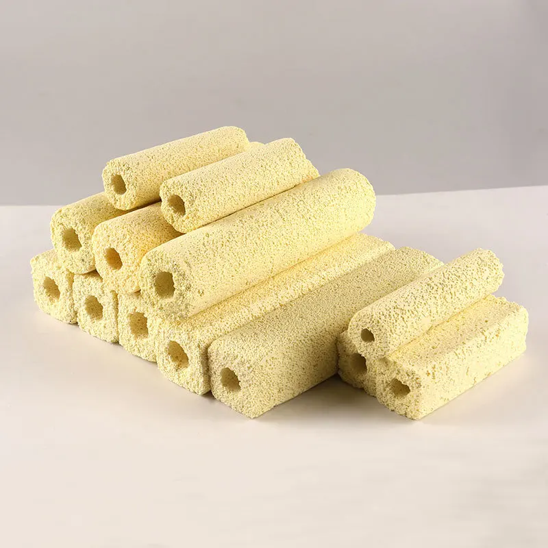 Aquarium Bacteria House Bio Filter Media Activated Carbon Water Purification Materials Fish Tank Filter Medias