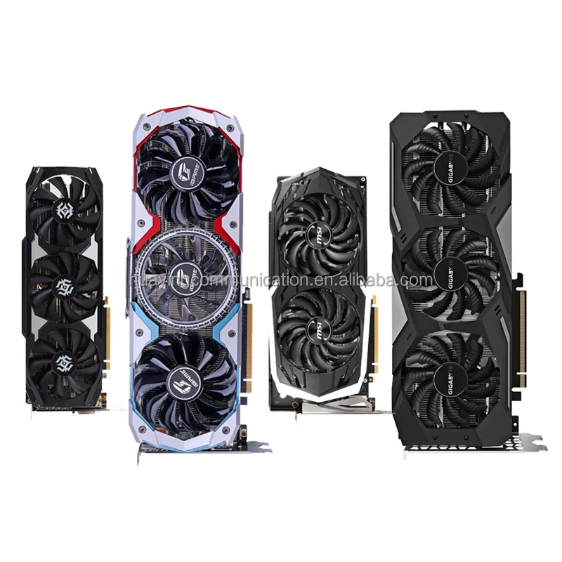 msi nvidia GeForce RTX2060 6GB gpu gaming pc z sup Graphics Card With Video Card In Stock 2060 ti super gtx gamer