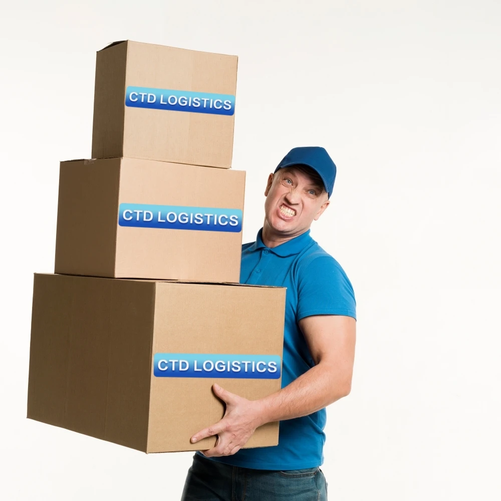 Express  to UGANDA/RWANDA/CONGO CTD Logistics special transportation express from China courier freight forwarder