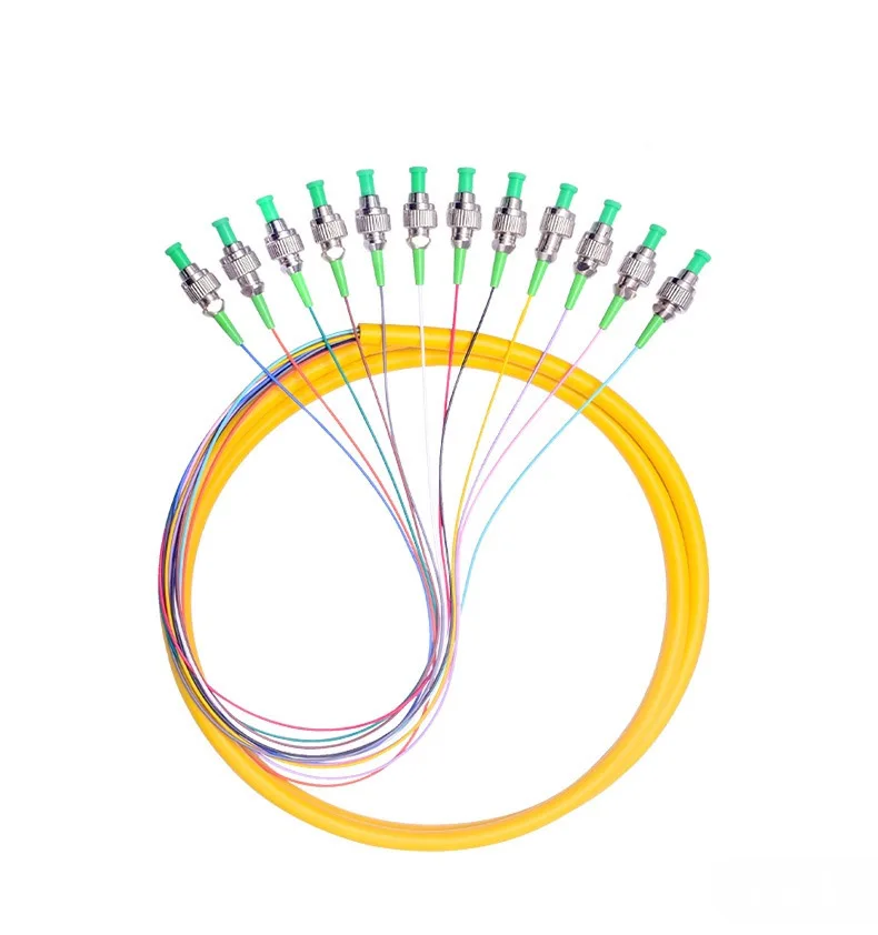 Новый продукт 1,5 M FC APC Волоконно-оптический патч-корд