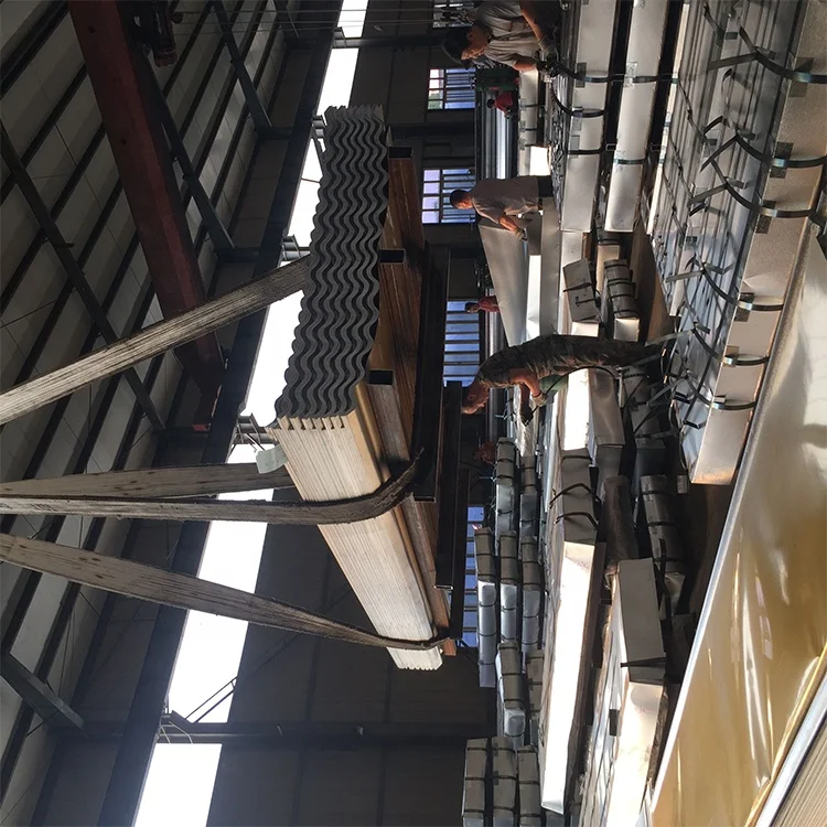 Professional Supplier Galvanized Steel Building Accessories Cheap Industrial and Civil Construction Corrugated Steel Sheet