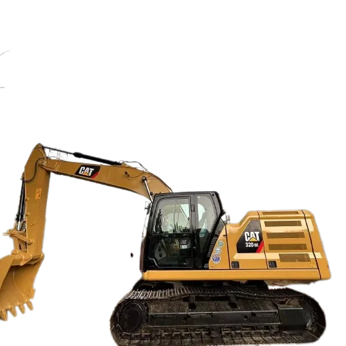 Original low price Used CAT 320GC excavator 20 ton used excavator Caterpillar 320GC 320D 320C CAT 308 336D 330D 320CL in stock