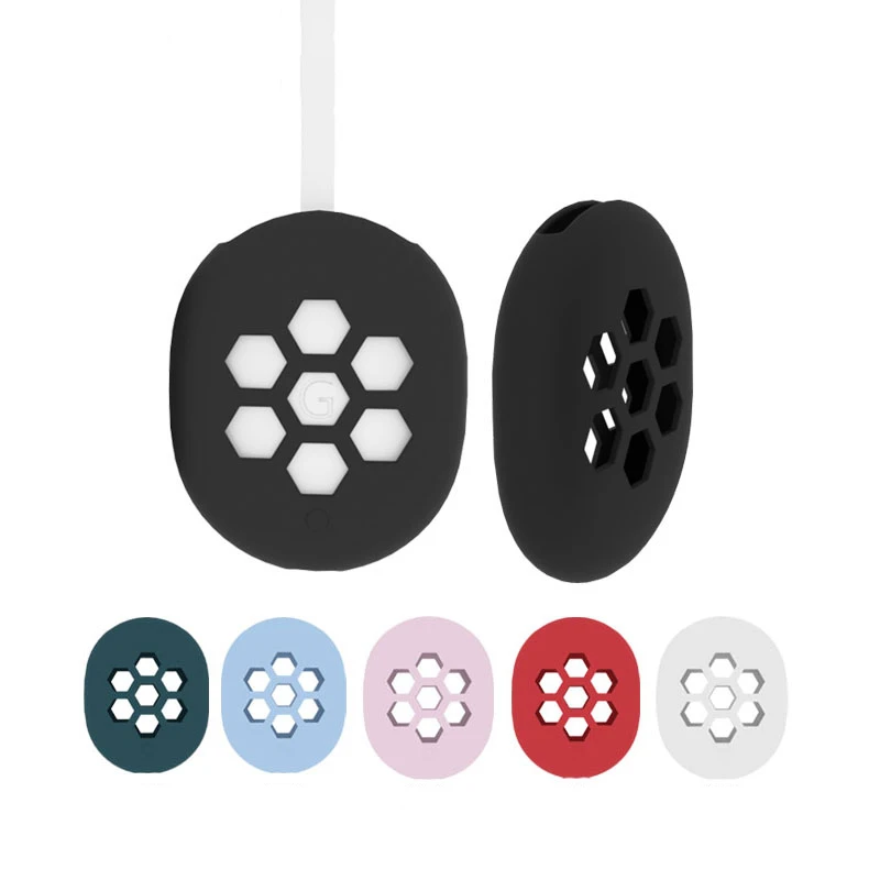 Hot Sales Silicone Cover Case For Google Chromecast Tv 2020 Voice Remote Control