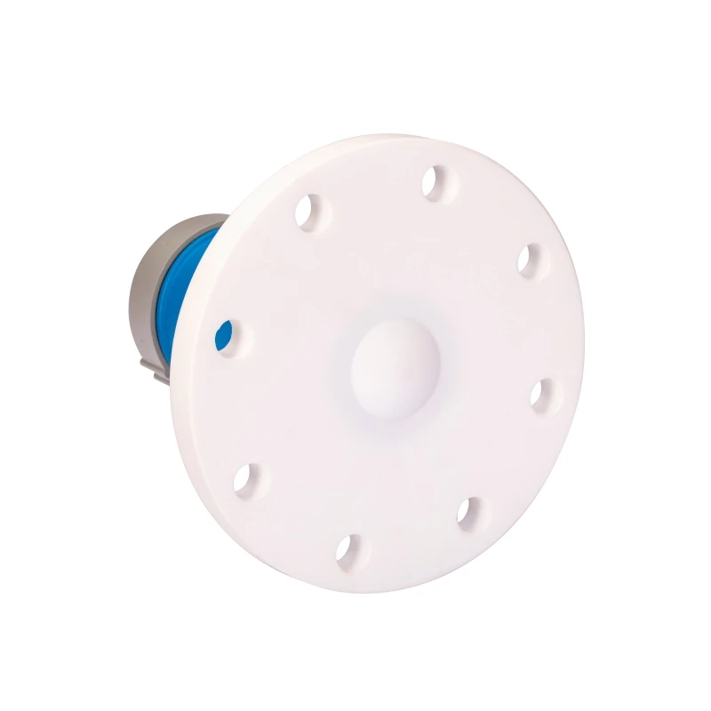 SKE  80Ghz Radar Level Sensor for Solid level measurement Level Meter Measuring Range 10M