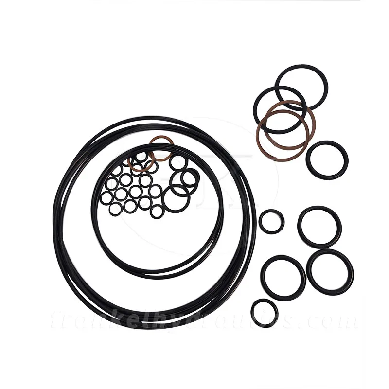 Kawasaki K3V112DT  hydraulic Pump accessories of Seal Kit for hydraulic Pump
