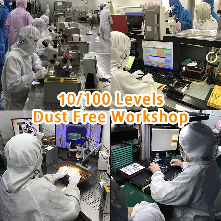 Low Price 0.3mp BF3A03 VGA Cmos Image Sensor  MIPI Fixed Focus Medical Endoscope Camera Module