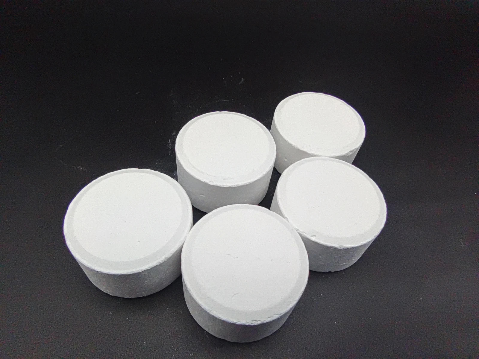 Swimming pool precio dicloroisocianurato de sodio cloro granulado al 60%