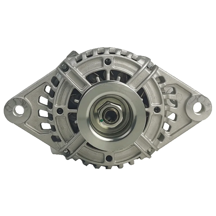 Support OEM Auoto Parts Alternator Generator For Valeo Alternator