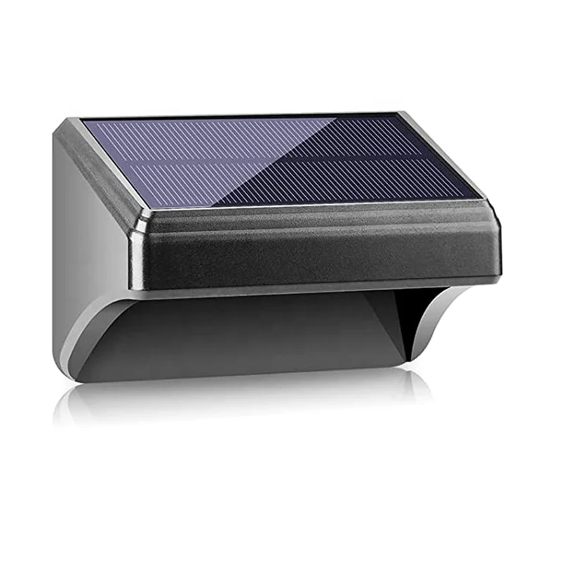 Современный дом Уличный настенный светильник светодиодный бра наружный современный