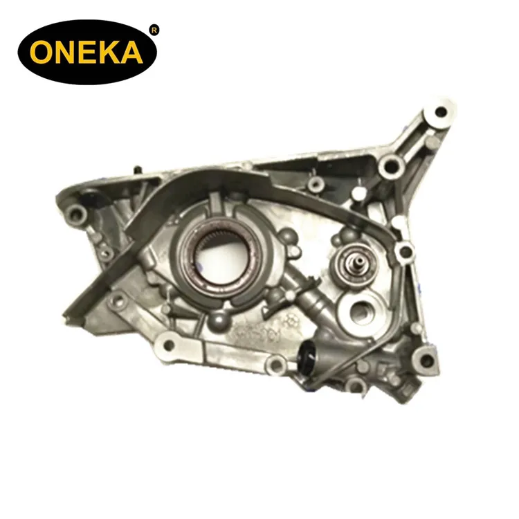 [ONEKA ] 2134042106  2134042105  2134042103 D4BH ENGINE CAR PARTS OIL PUMP FOR Hyundai Starex / H-1 VAN MPV D4BH 2.5 TDI