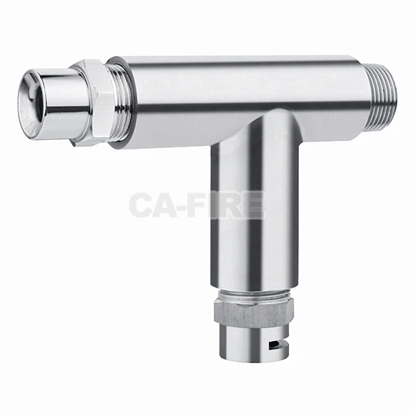 CA-Fire Water Curtain Fire Sprinkler For Fire Sprinkler System