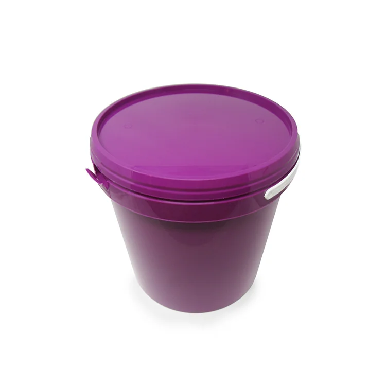 
Elda Ricotteria BRC/IFS 13% fat content Pasteurized spreadable cheese from cow 11 Kg Bucket wholesale Made In Italy 