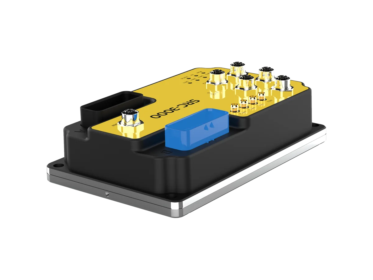 Low MOQ high quality robot control SRC-3000FS amr agv controller