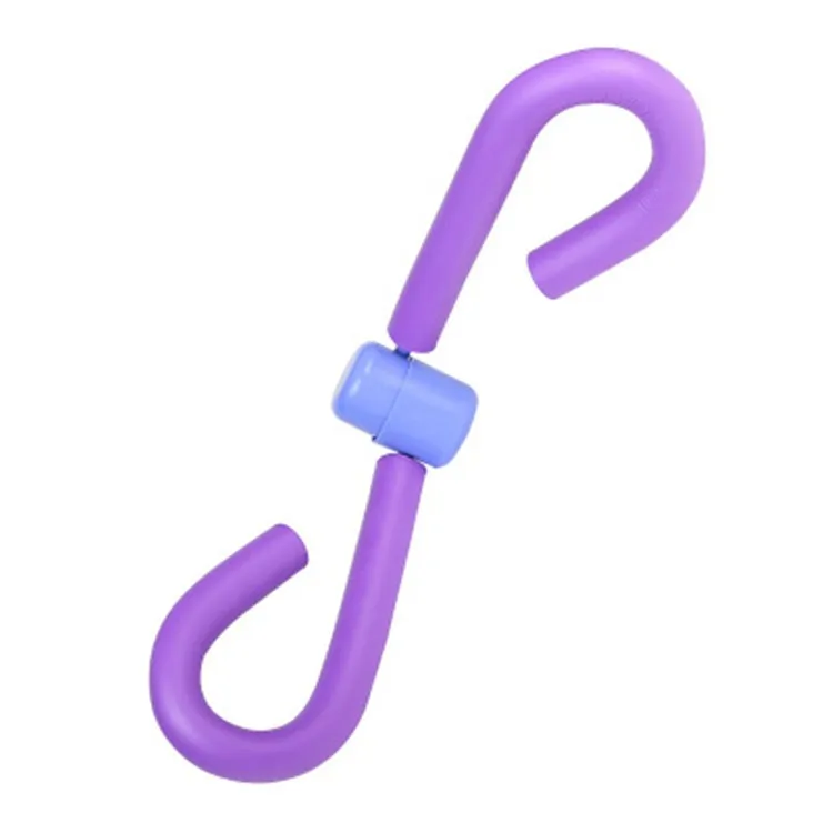 yoga Leg Clamping Apparatus Slimming Resistance Ring Massage Equipment