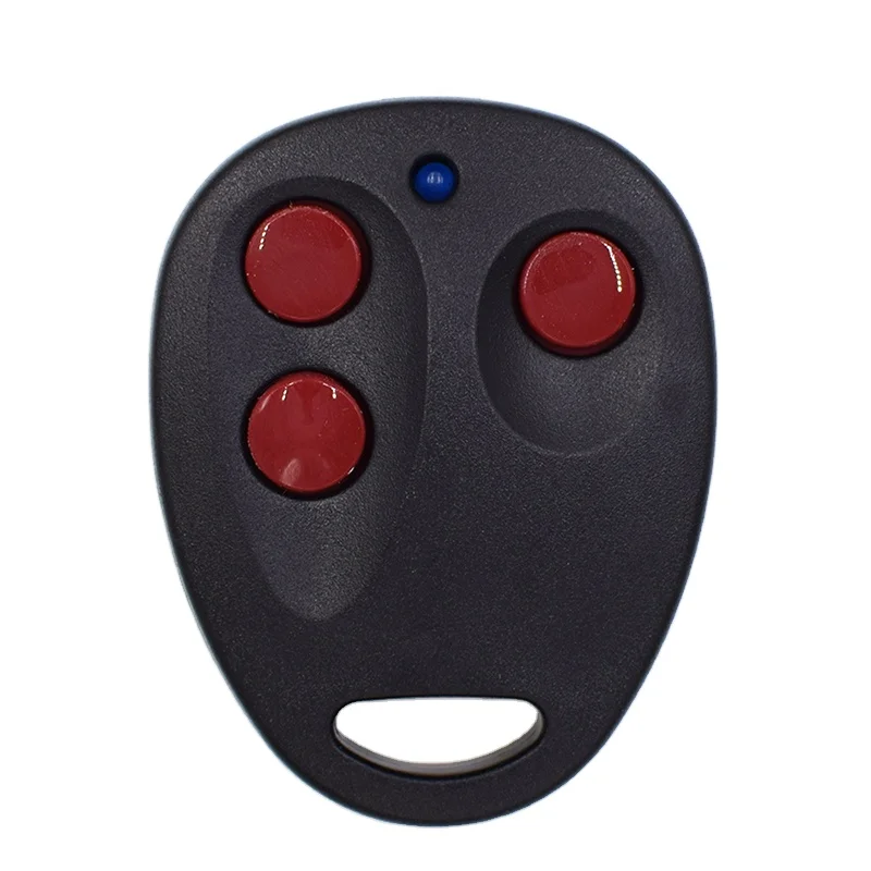 PECCININ Compatible RF Wireless Remote Control HCS201