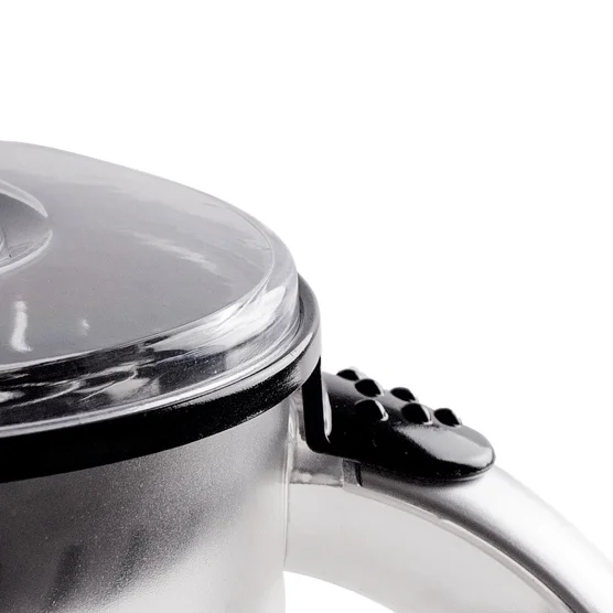 Wholesale Anti-skip feet Electric Citrus Juicer Convenient All Parts Detachable Orange Juicer