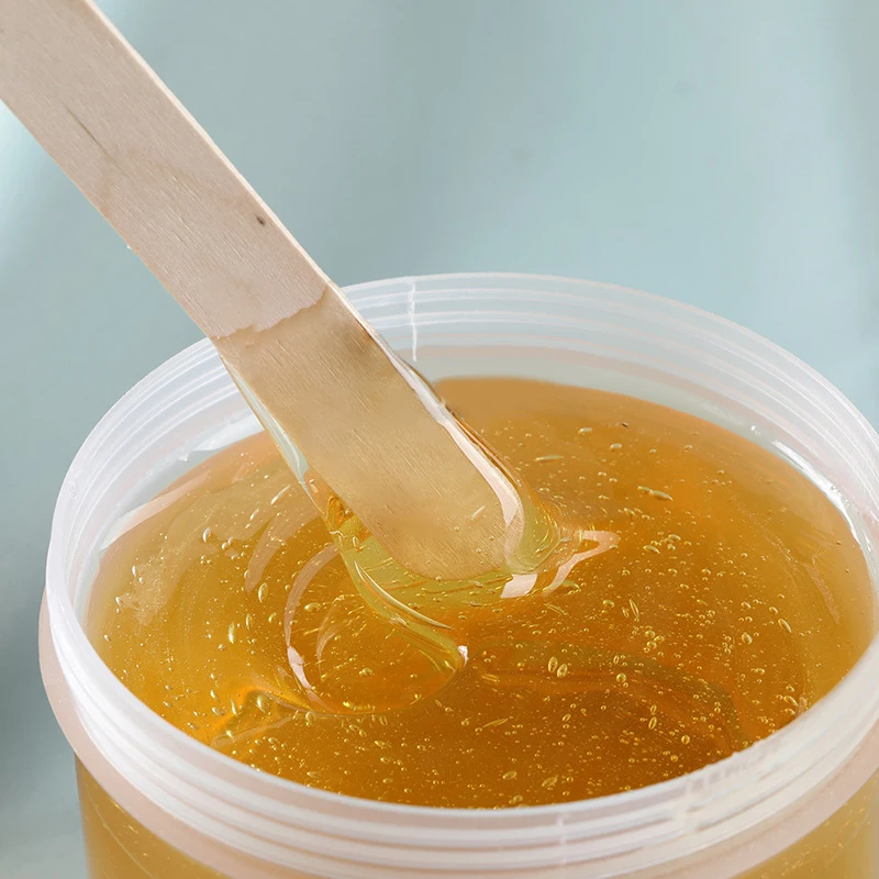 depilatory wax Custom Private Label 10 Seconds Instant 100% Natural depilatory wax depilatory Cream ready to ship