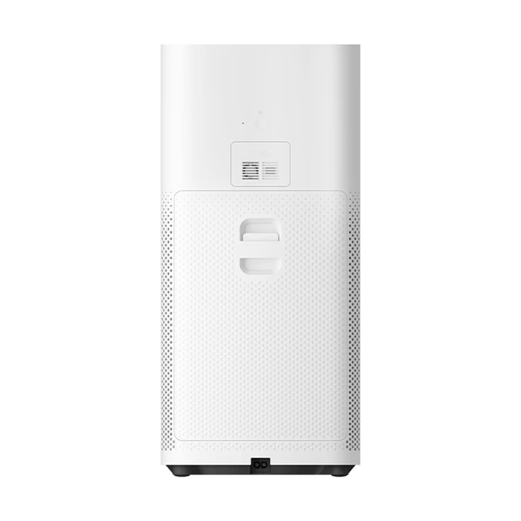 Оригинальный очиститель воздуха Xiaomi Mijia 3 CADR 400m 3/h увлажнитель со светодиодным сенсорным