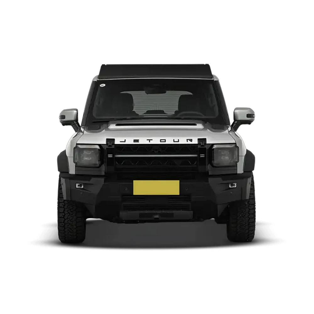 2024 Spacious High Speed Jetour Traveler T- 2.0t New Suv Petrol Gasoline Car Jetour Traveler For Sale Used Cars