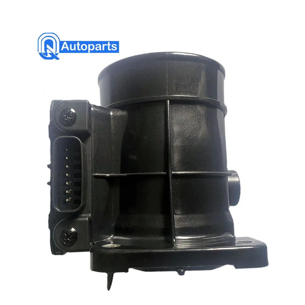 Q Auto Mass Air Flow Sensor Meter MAF Sensor MD172500 E5T08371 MD336500 For Mitsubishi Carisma 1.6L Mass Air Flow Meter Sensor