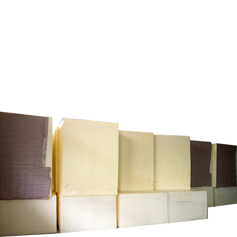 Wholesale sofa seat cushion mattress fire retardant furniture foam sheets for sofa high density sponge Factory Direct Sale