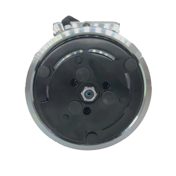 A4415 7H15 Auto air Car AC Compressor for Scania Heavy Duty G.P.R Series 2008-2012 8295/8275/7275 1853081