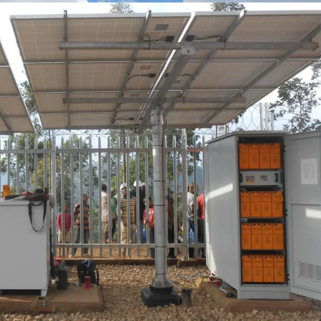 Регулируемое Однополюсное крепление солнечной панели с винтовой нижней пластиной