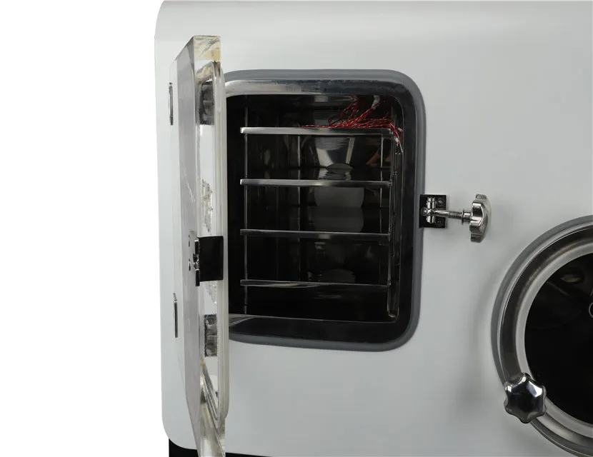 
Scientz-50F Laboratory Freezer Dryer 