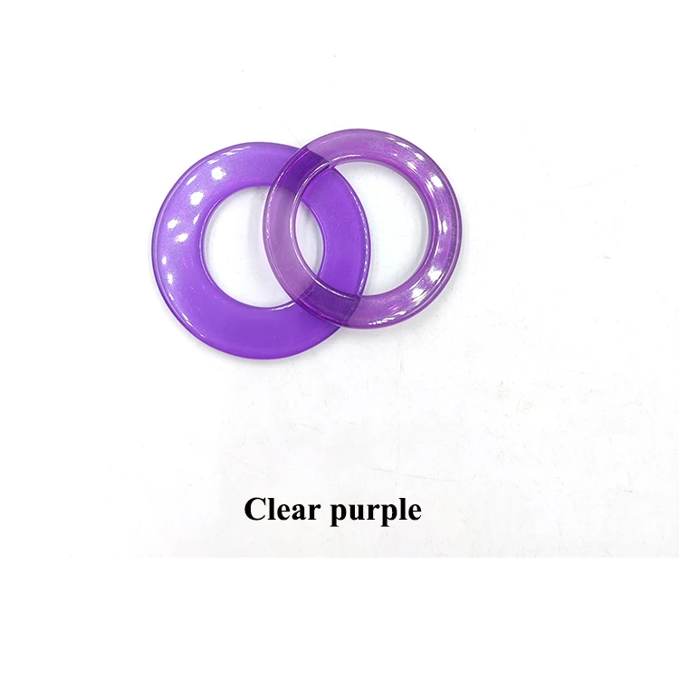 Wholesale Diy custom bikini buckle metal for swim wear bikini swimwear beachwear sexy garment accessories